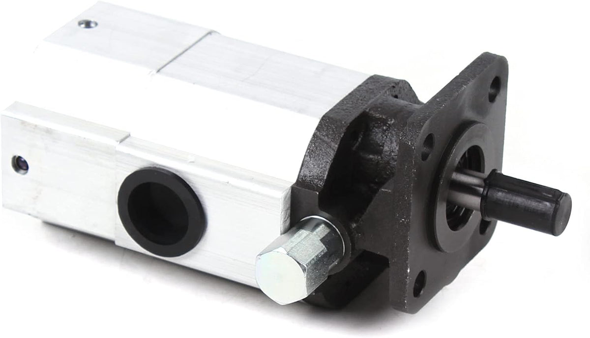 1/2" 16GPM 2 Stage Hydraulic Log Splitter Pump P91275