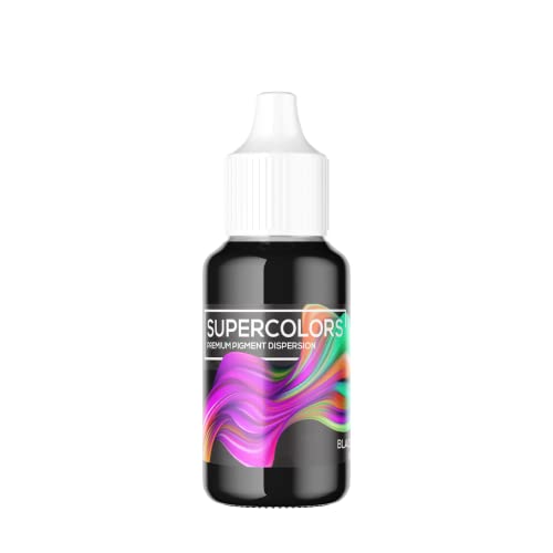 Phthalo Blue Epoxy Pigment, 1 oz R25259