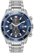 Stainless Steel Diver Watch 46mm L2573