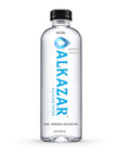 Alkaline Water pH 8.5+ with minerals and electrolytes 34 FL OZ Bottle 12 Pack D174