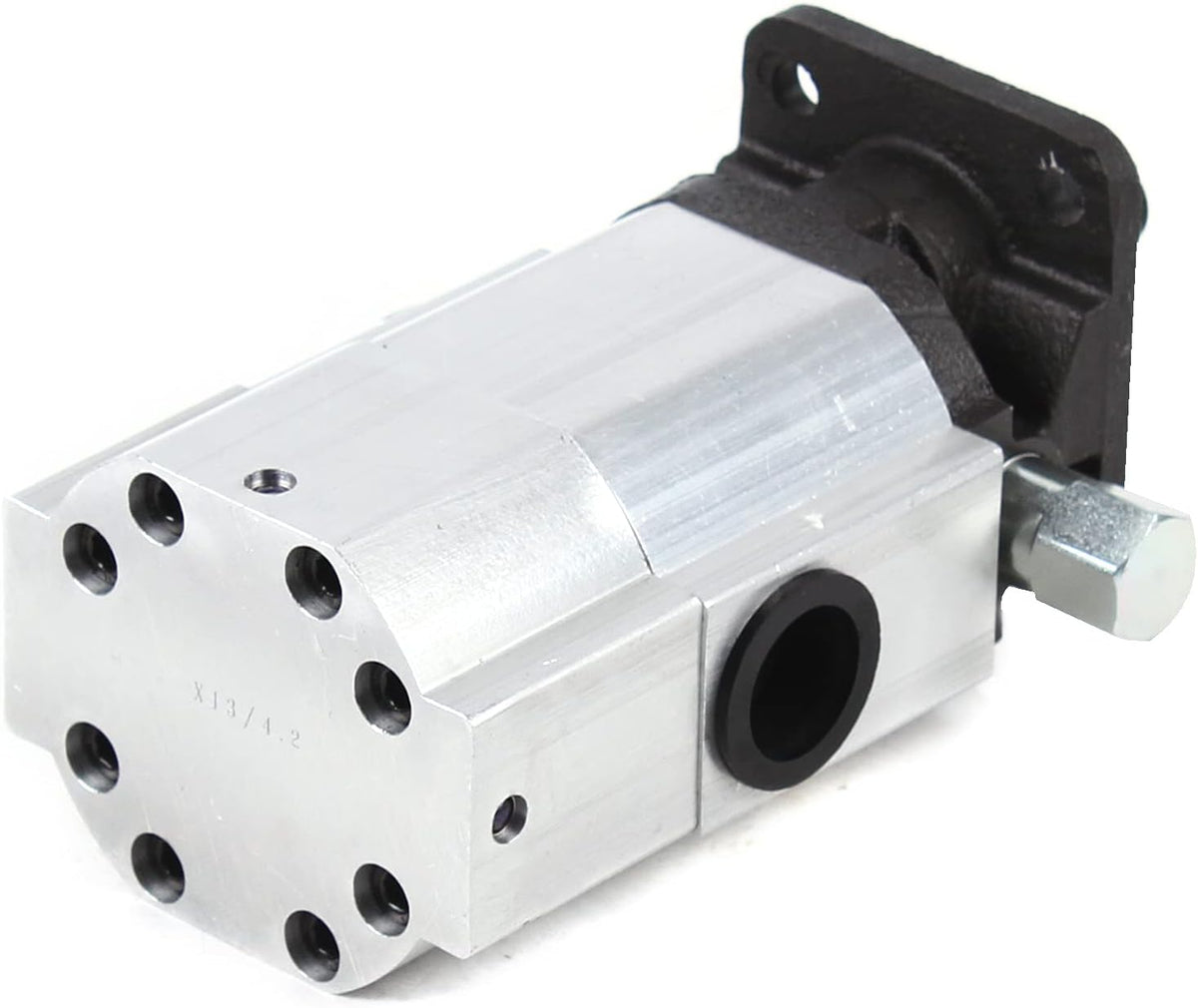 1/2" 16GPM 2 Stage Hydraulic Log Splitter Pump P91275