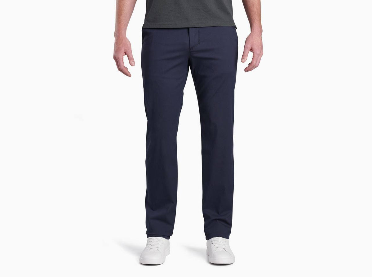 Pirate Blue Chino N66612