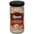 Prepared Horseradish, 6.5 oz (Pack of 12) I5144