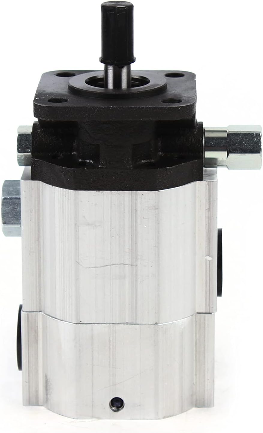 1/2" 16GPM 2 Stage Hydraulic Log Splitter Pump P91275