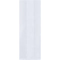 1.5 Mil Gusseted Polypropylene Bags 1000/Case R344291