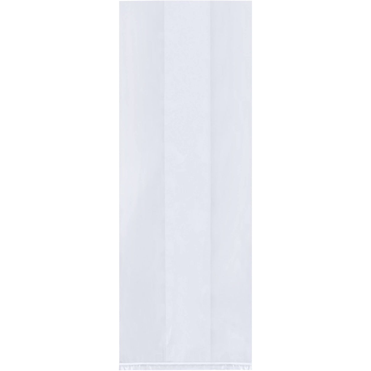 1.5 Mil Gusseted Polypropylene Bags 1000/Case R344291