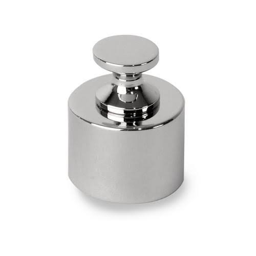 0.02 lb Precision Analytical Class 2 Weight W511889