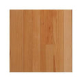 Solid Hickory Hardwood Flooring in Natural Q1254