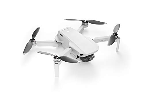 White Fly More Combo Drone C852