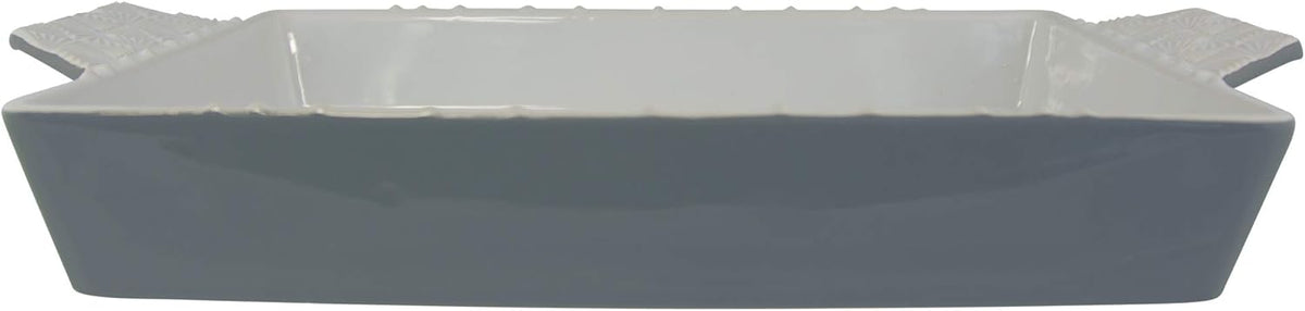 13 x 9 inch Stoneware Baking Dish K308