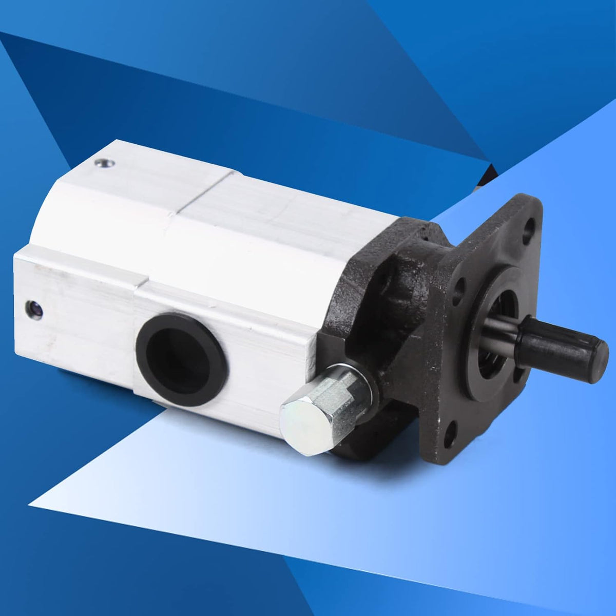 1/2" 16GPM 2 Stage Hydraulic Log Splitter Pump P91275