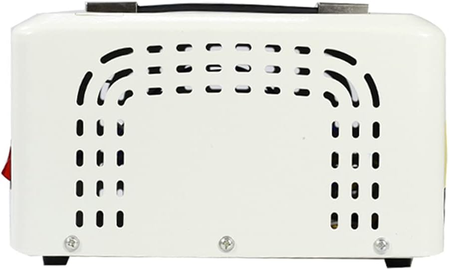 110v to 220v Step up Converter 5000W Y758
