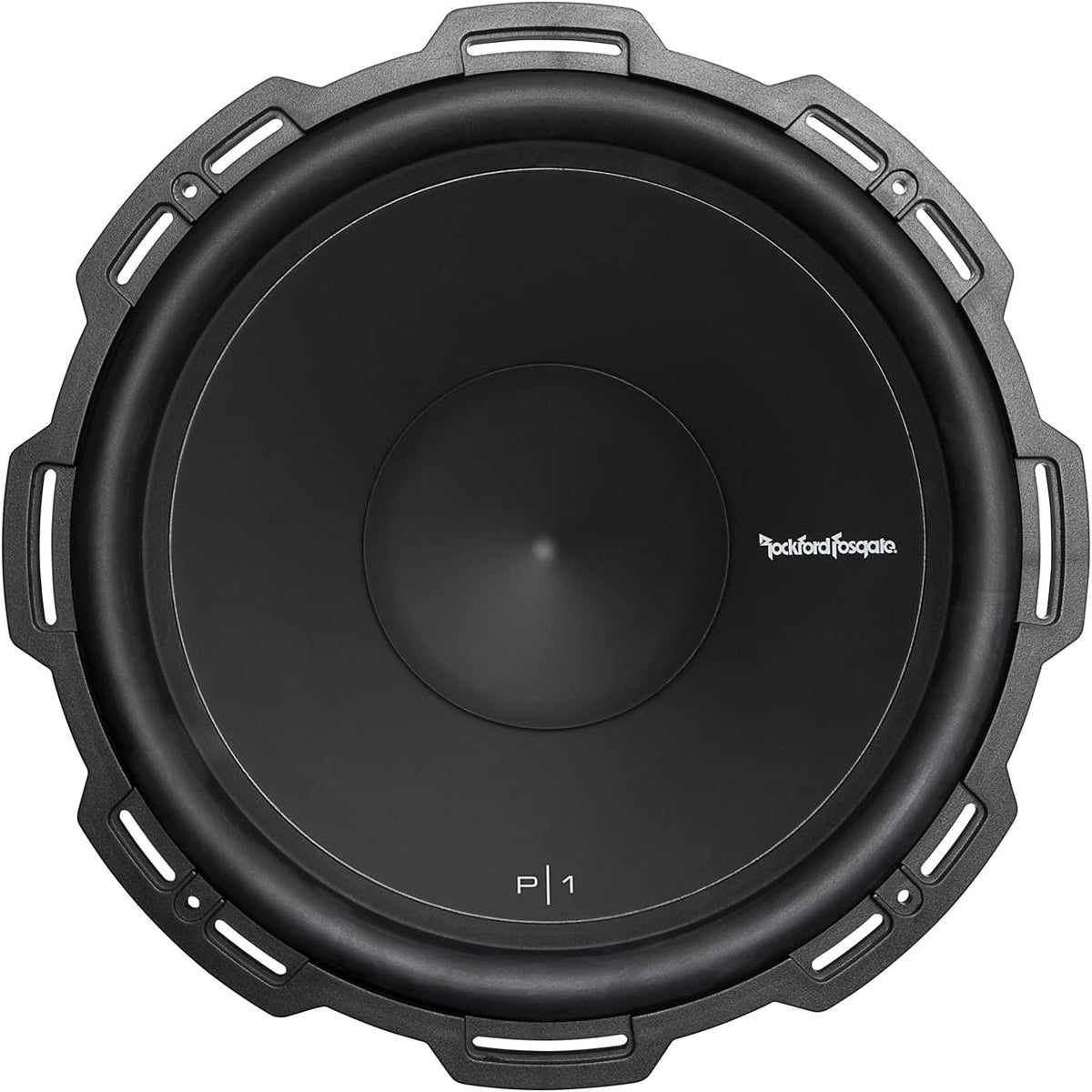 15" 4-Ohm Subwoofer with Stamped Grille Insert I277499