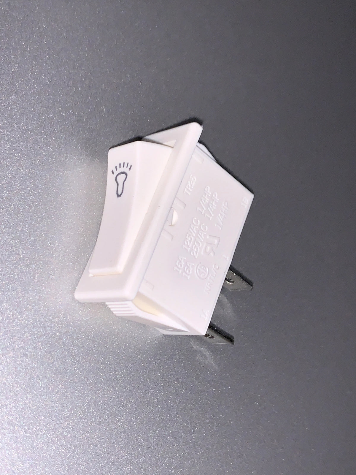 Light Switch W1252