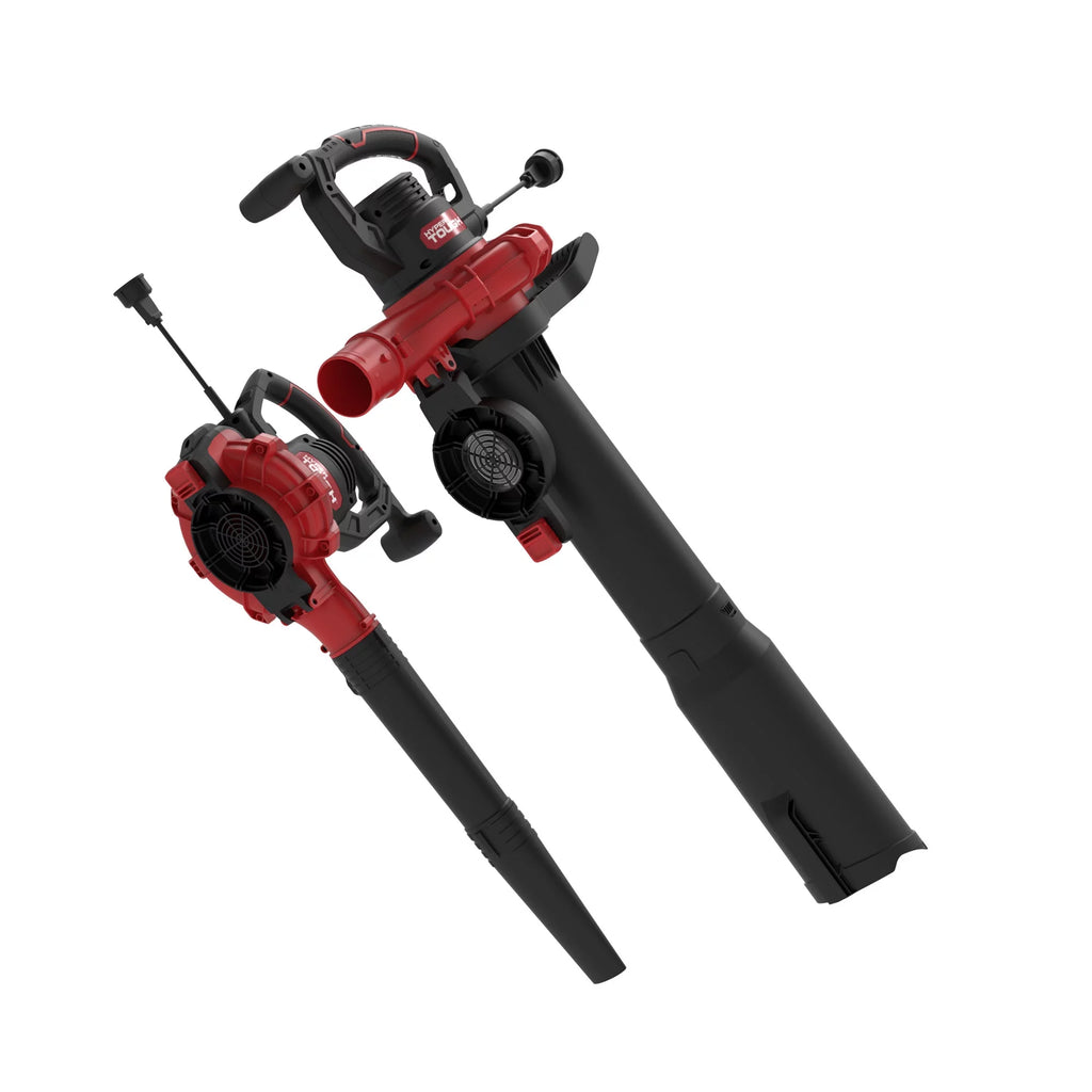 12 Amp Electric Blower/Vac Combo S7697