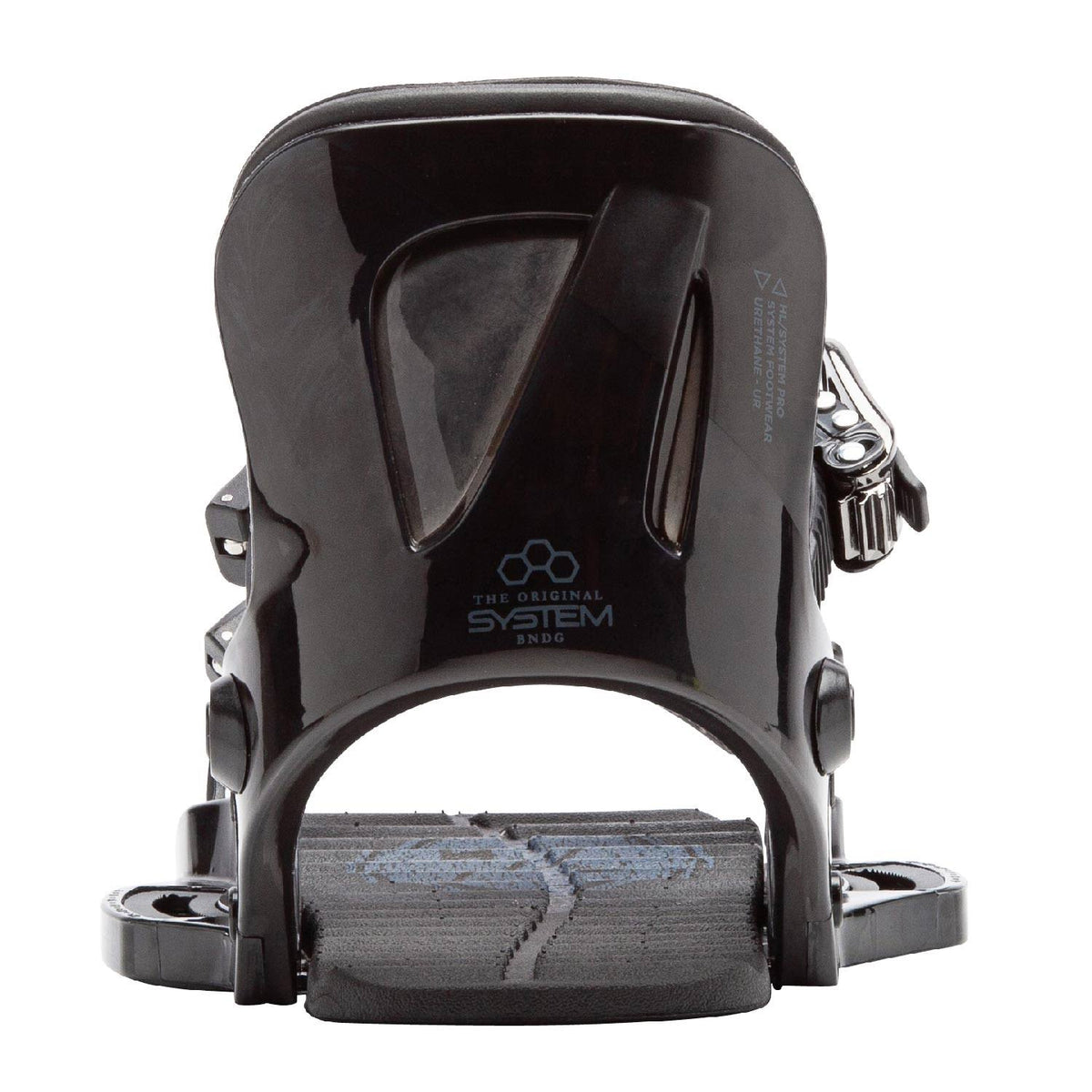 System Pro Wakeboard Binding U288168