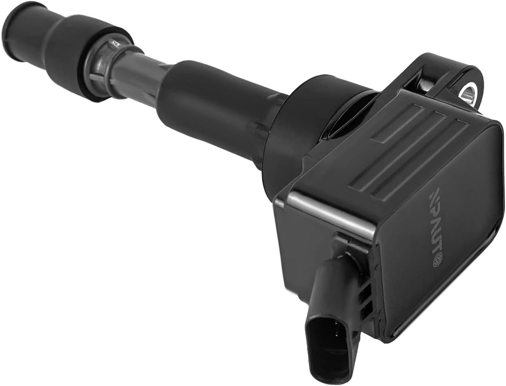 Ignition Coil Pack Set of 4 for 2.0L L4 Hyundai Elantra Sonata Veloster Kia Forte Optima P858