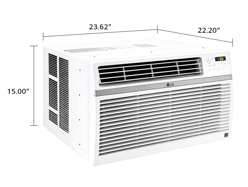 10,000 BTU Window Air Conditioner G4405