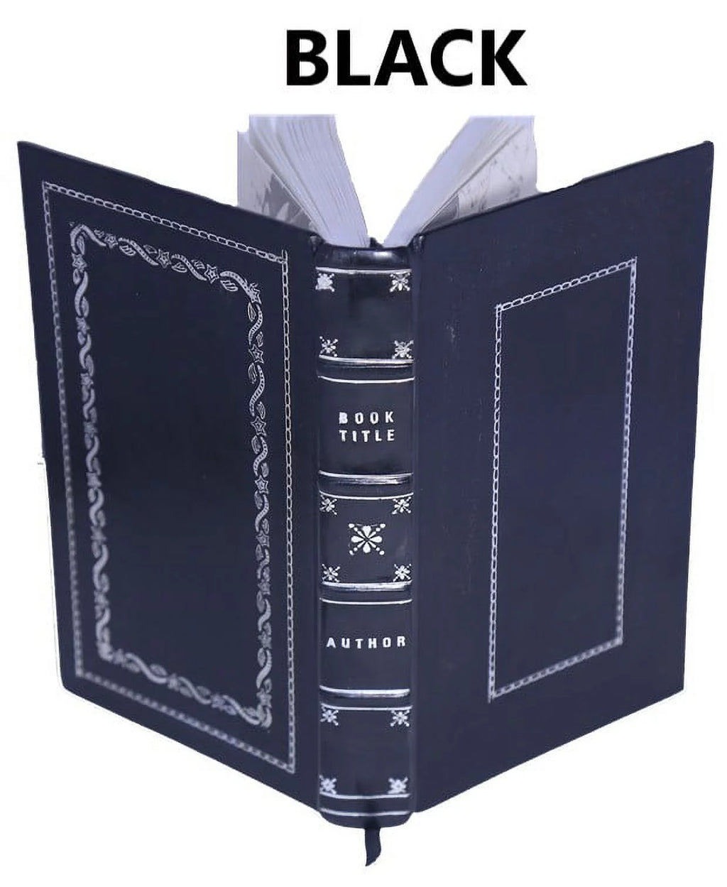 Analytique sur l'air pur et les differentes especes d'air Leather Bound A3295
