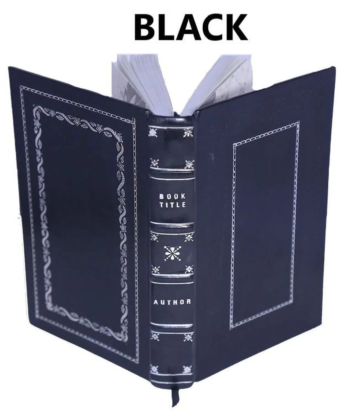 Analytique sur l'air pur et les differentes especes d'air Leather Bound A3295