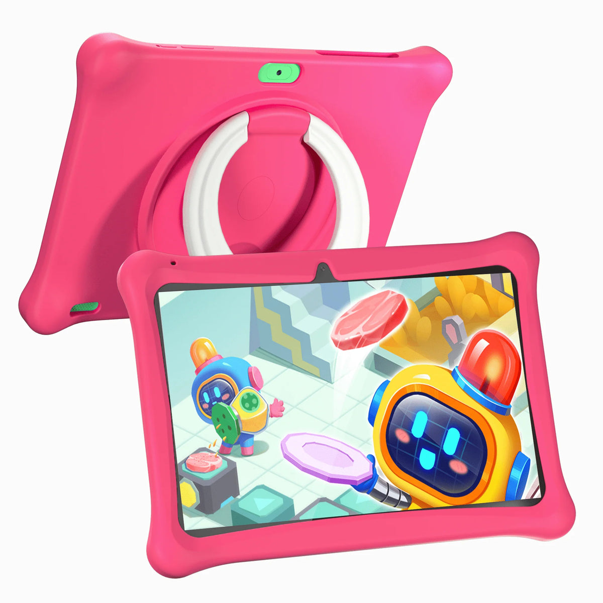 10in Android 12 Kid Education Tablet 2GB RAM 64GB ROM E963059