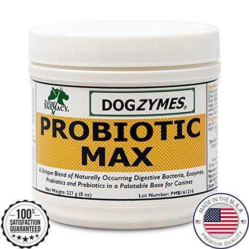 Probiotic Max K616021