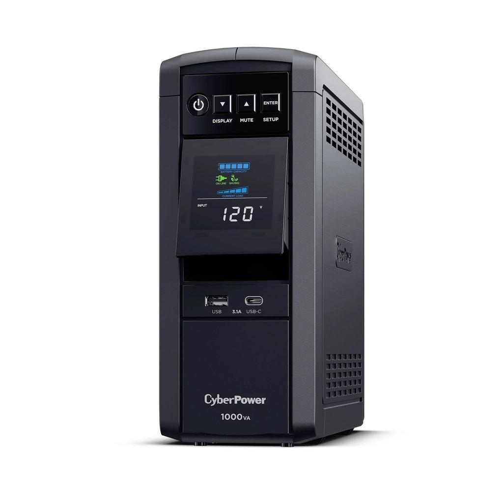 1000 VA 600 Watt UPS F234269