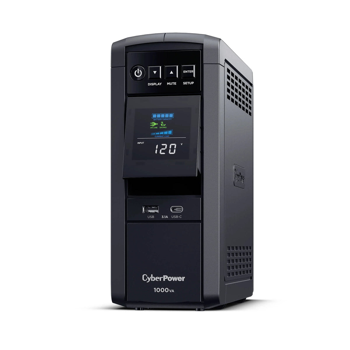 1000 VA 600 Watt UPS F234269