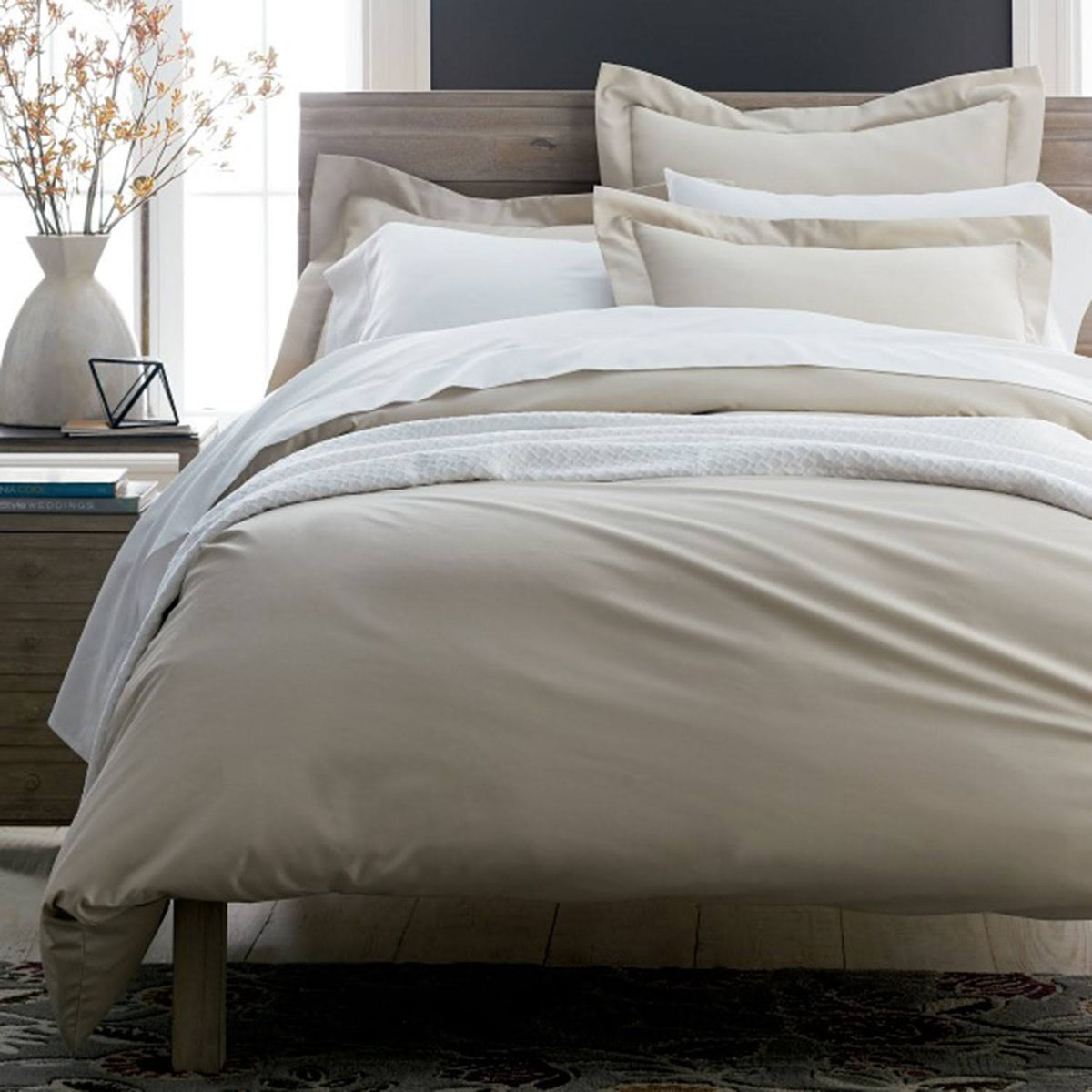 King Duvet Cover R924