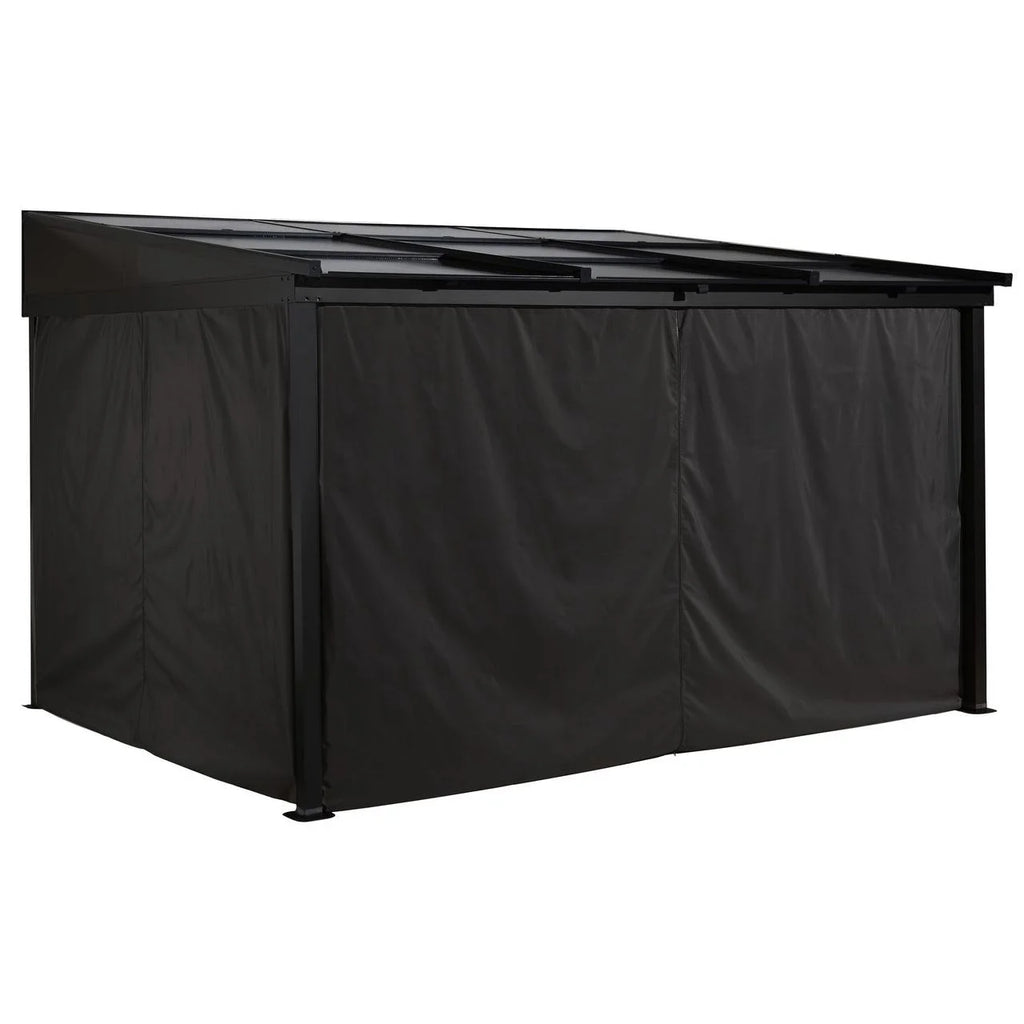 Wall Gazebo I1160