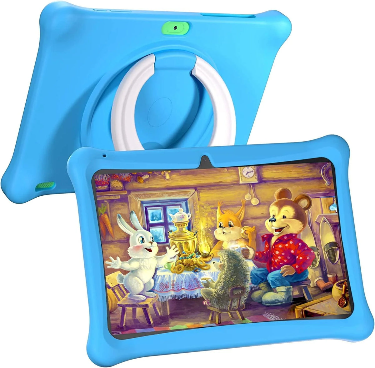 10in Android 12 Kid Education Tablet 2GB RAM 64GB ROM E963059