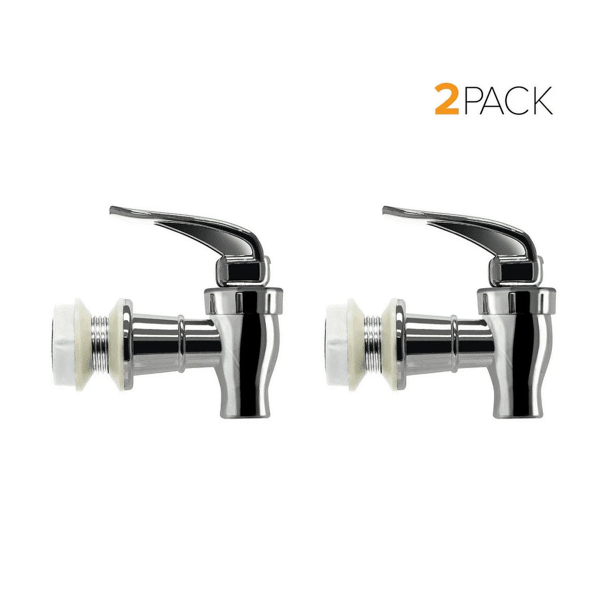 2 Pack Water Dispenser Replacement Valve A273