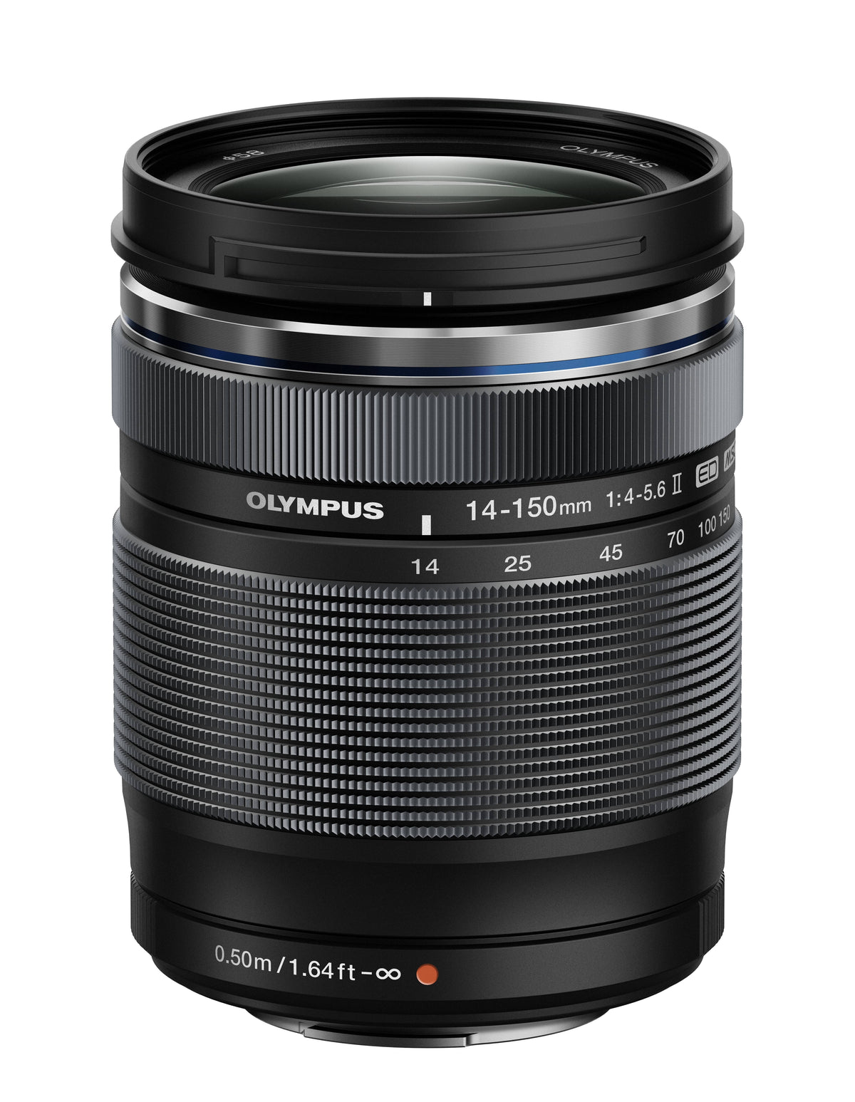14mm-150mm F/4.0-5.6 Micro Four Thirds Zoom Lens C896
