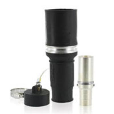 Single Pole Female Rhino Plug T58436