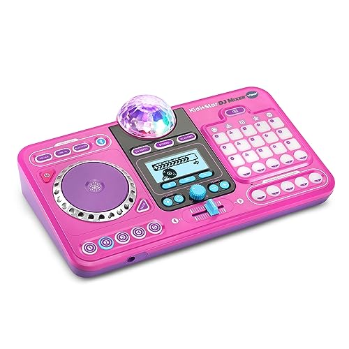 DJ Mixer R33855
