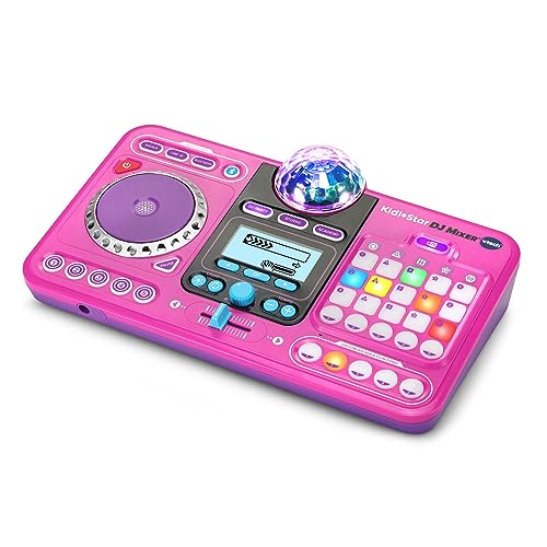 DJ Mixer R33855