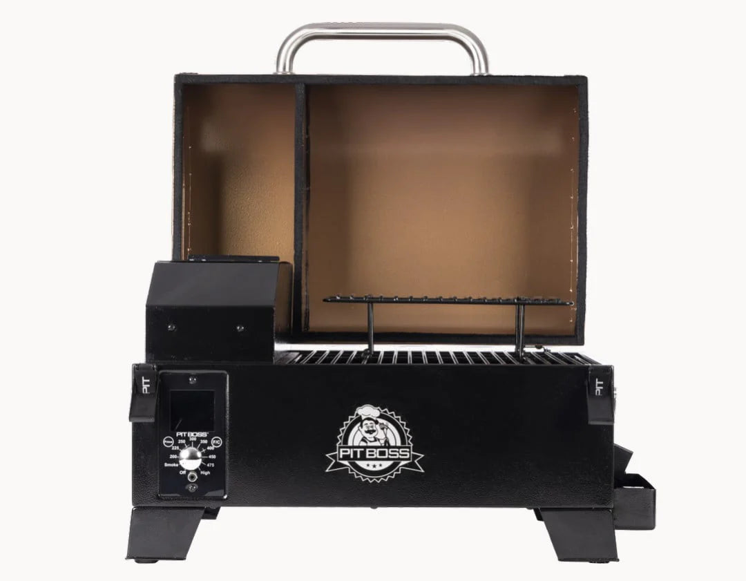Table Top Wood Pellet Grill Z3145
