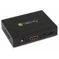 HDMI Audio Extractor with SPDIF and RCA R/L H19259