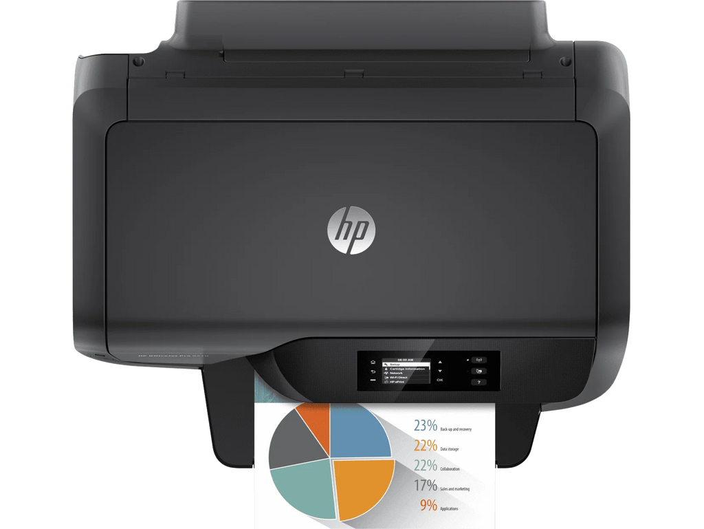 Wireless Printer T345764
