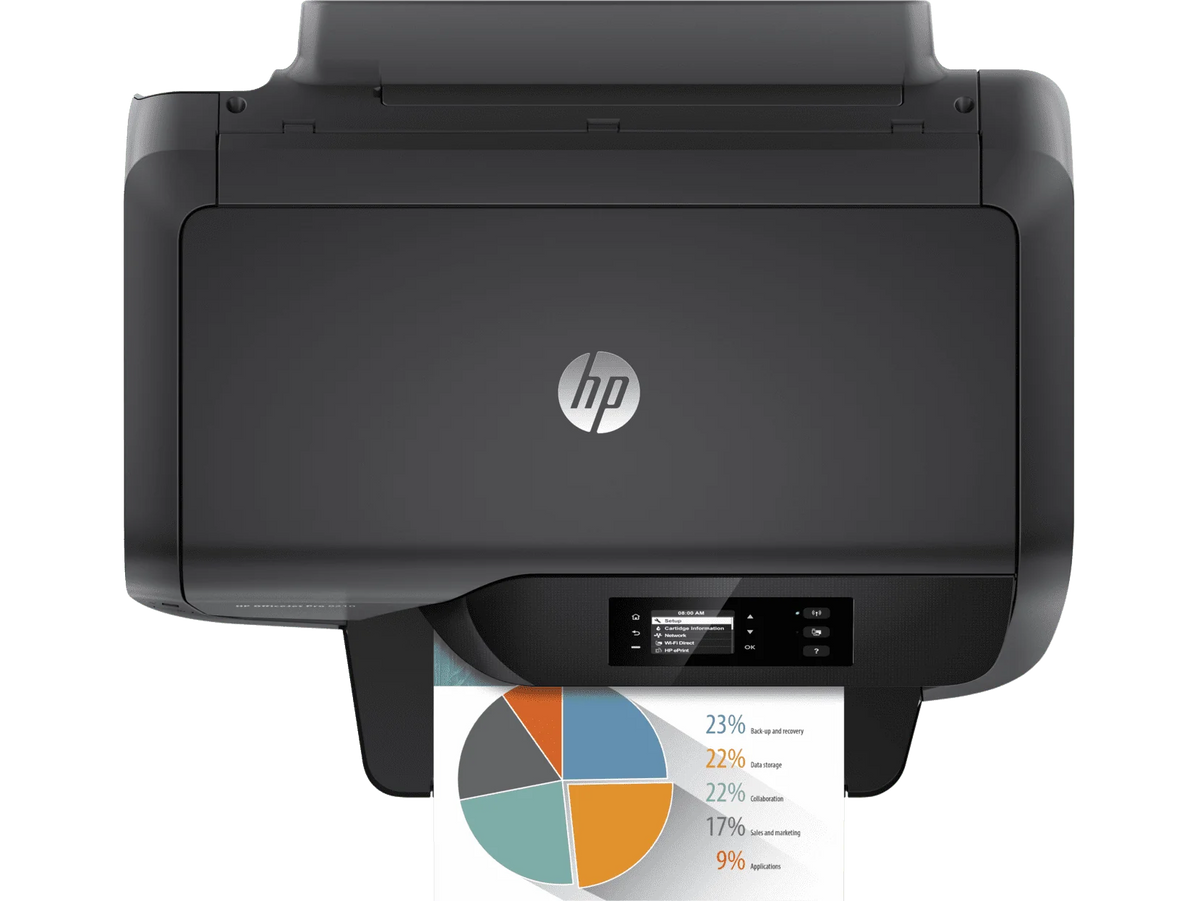 Wireless Printer T345764