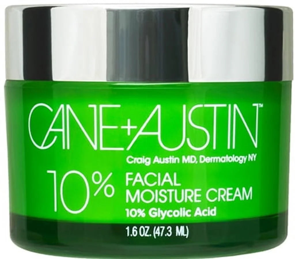 10% Facial Moisture Cream 1.6 oz W87735