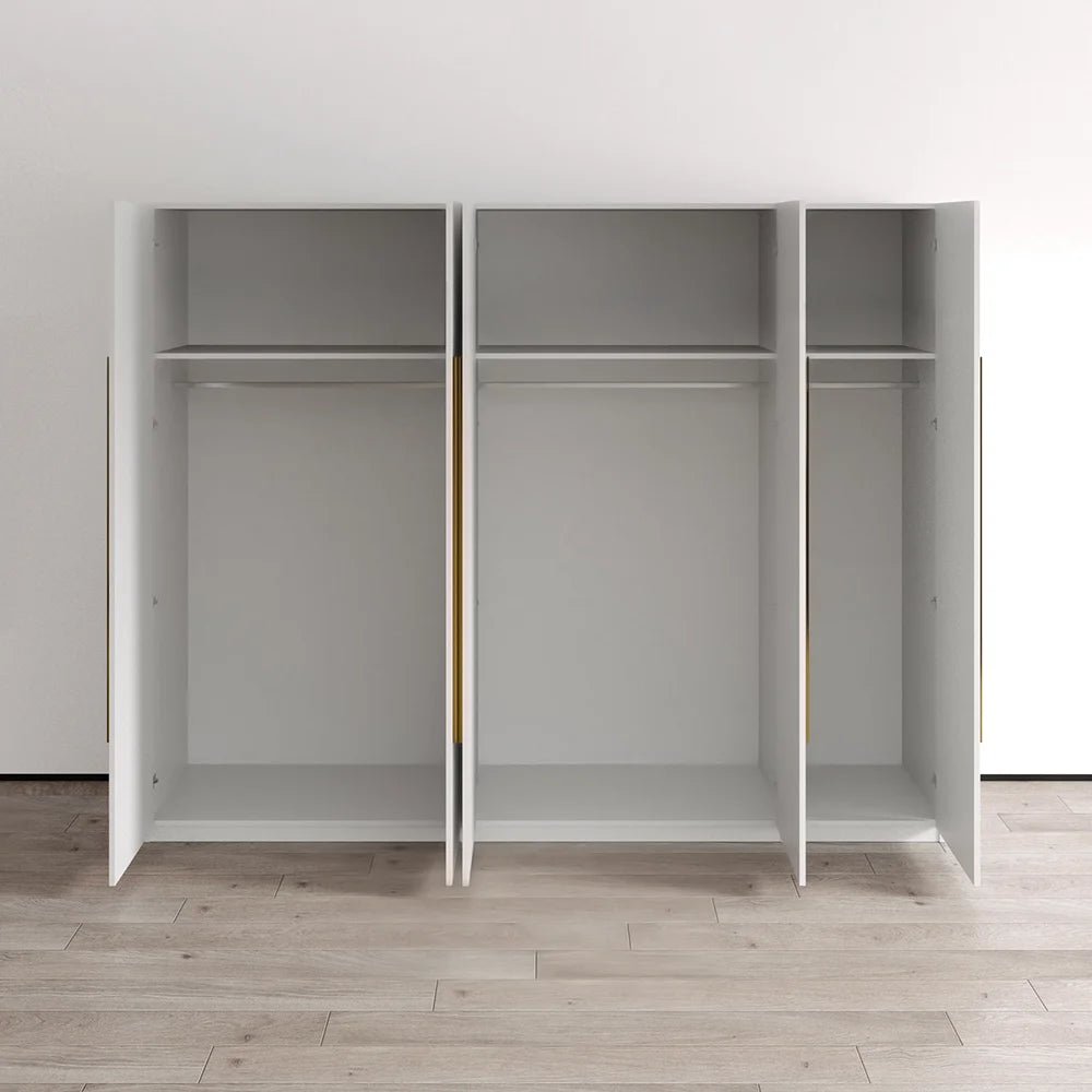 Wardrobe G53244