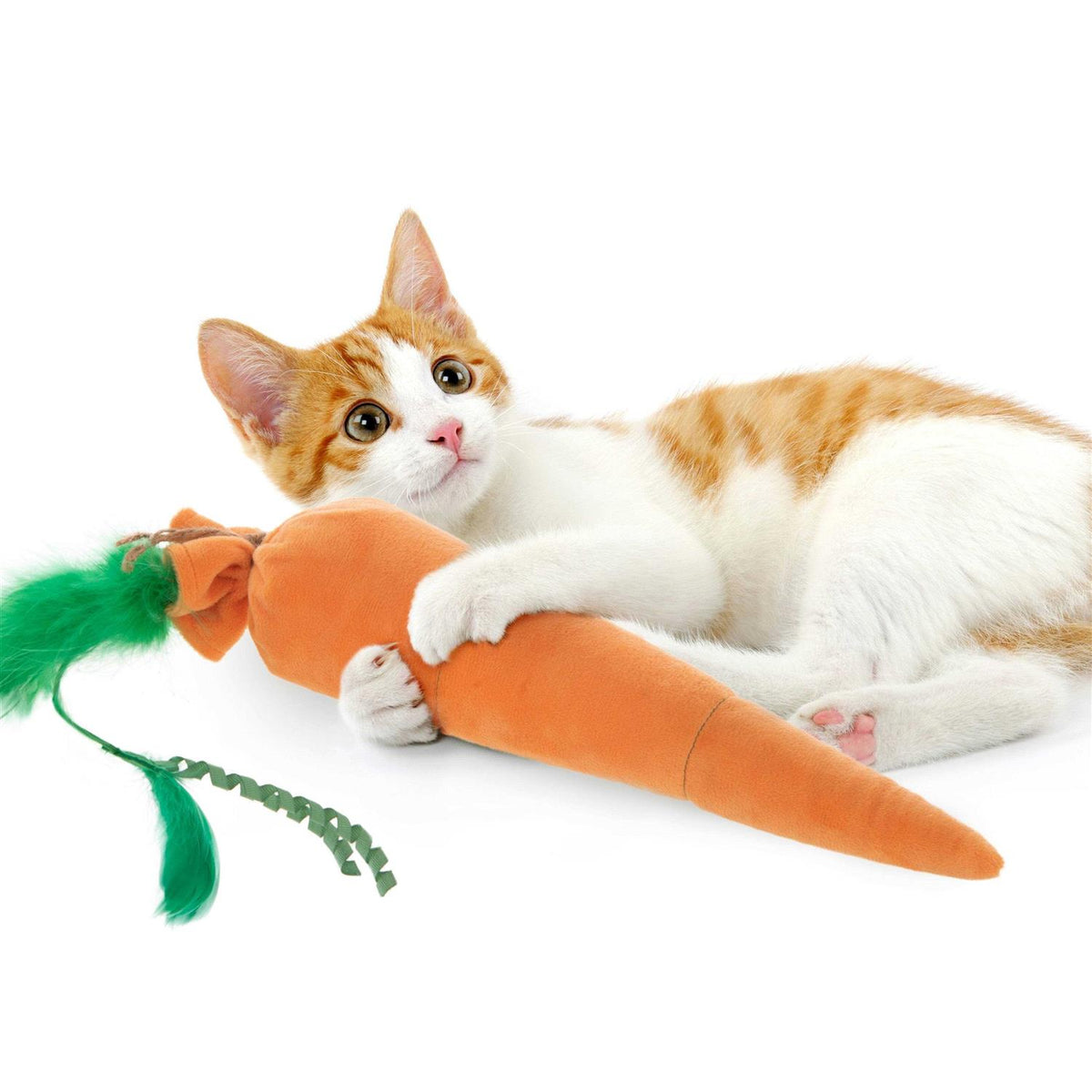 Catnip Kicker Cat Toy O20204
