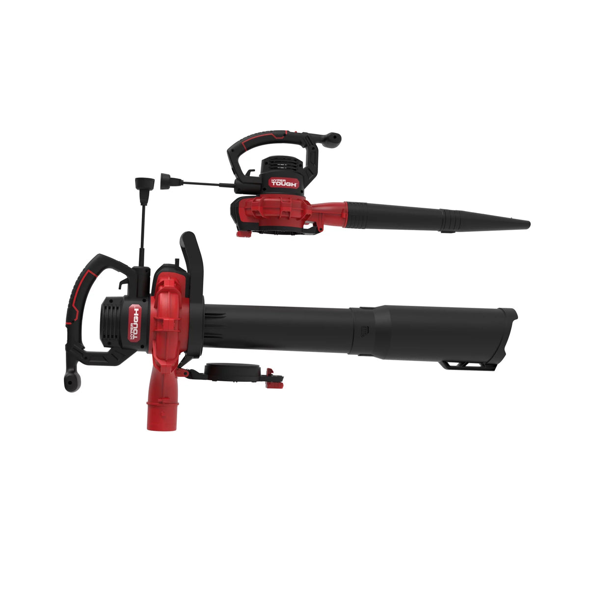 12 Amp Electric Blower/Vac Combo S7697