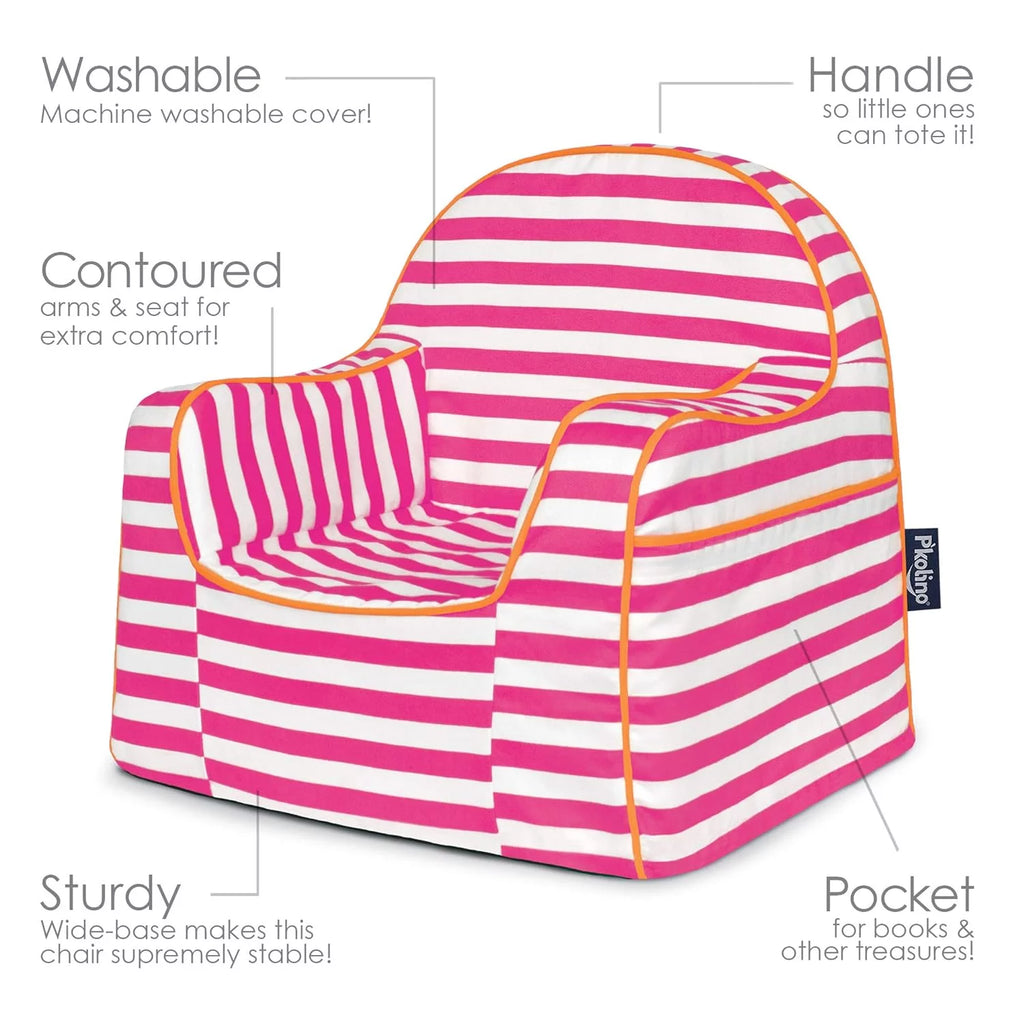 Striped Chair I9547