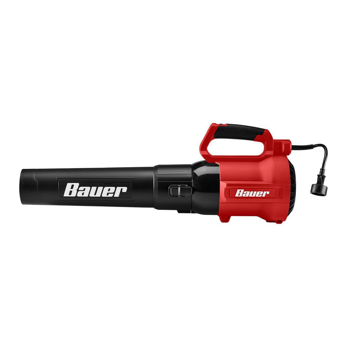 12 Amp 115 MPH 805 CFM Electric Blower L491130