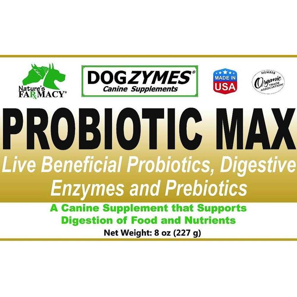 Probiotic Max K616021