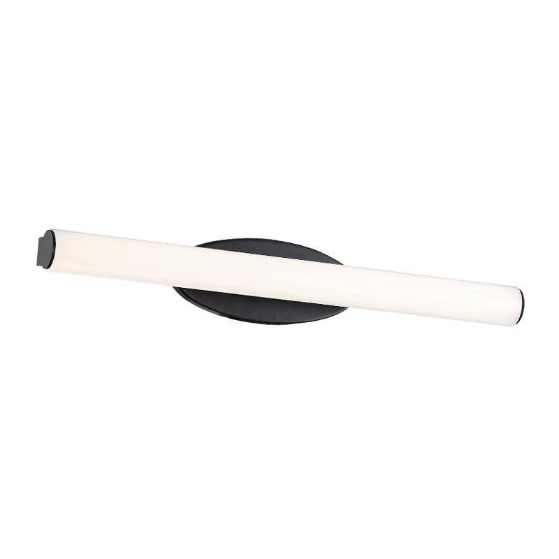 Chrome LED Bath Light U817