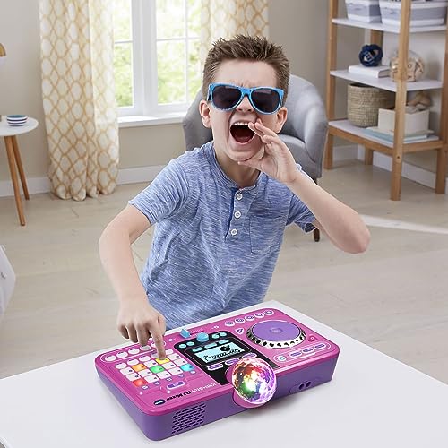 DJ Mixer R33855