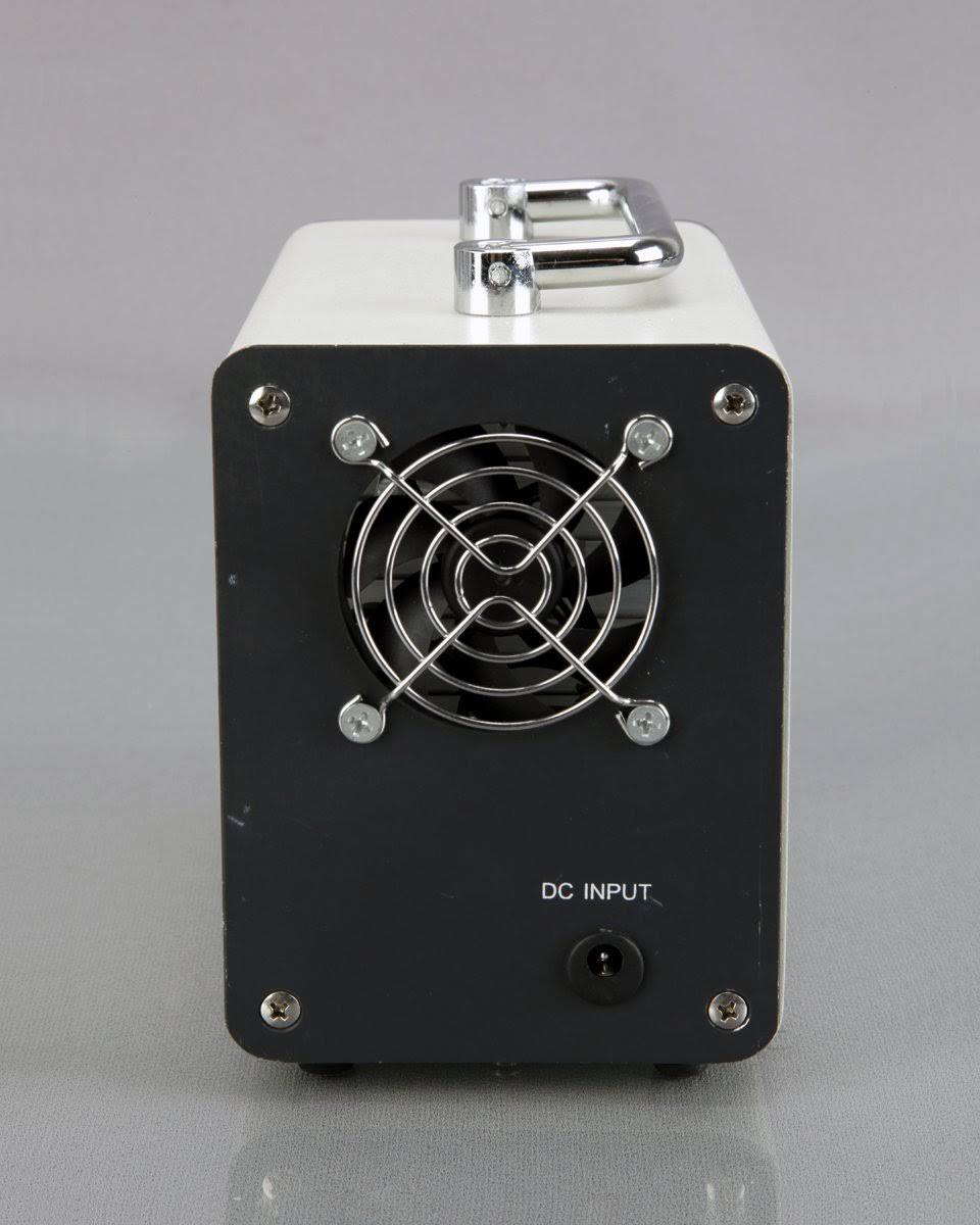 20W LED Fiber Optic Ring Light Microscope Illuminator Z106458